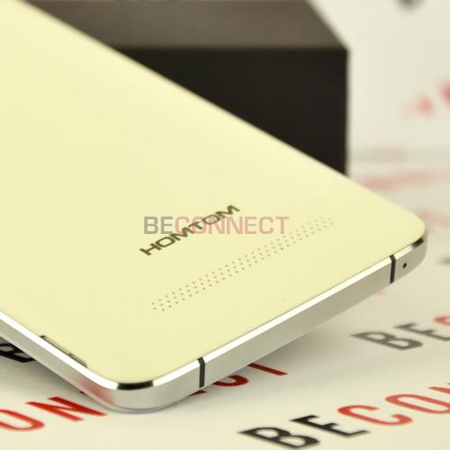 Homtom HT27 White